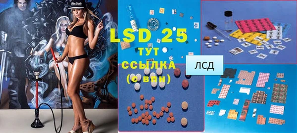 прущие крисы Абаза
